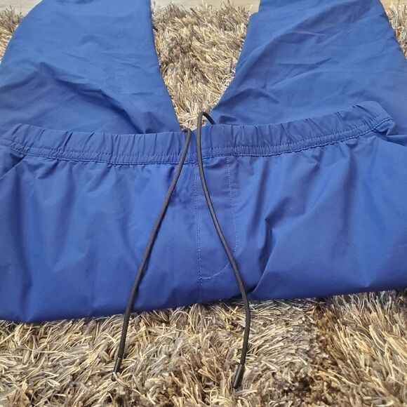 Banana Republic Nylon Jog Pants Size XL - Picture 6 of 6